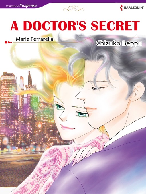 Title details for A Doctor's Secret by Chizuko Beppu - Available